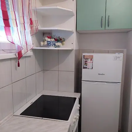 Z Center Apartman *