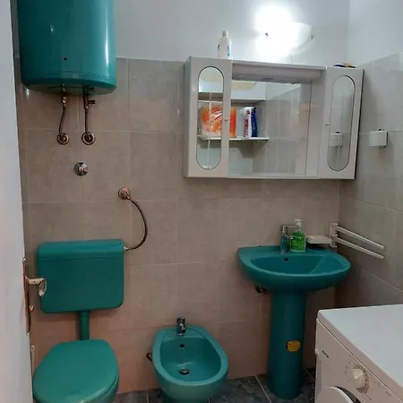 Zeljko Apartment *