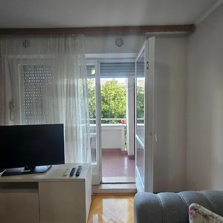 Z Center * Mostar