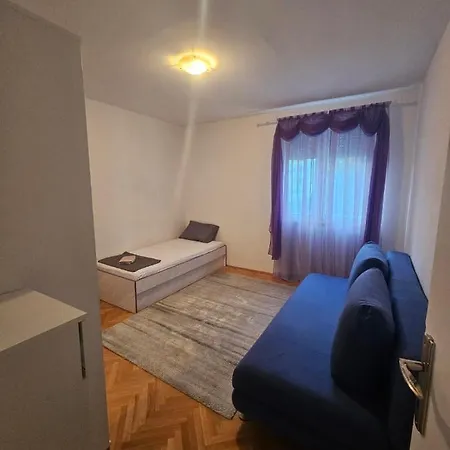 Apartment Zeljko