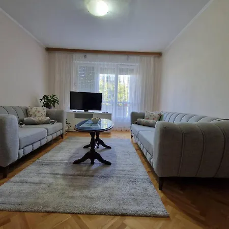 Apartment Zeljko Mostar