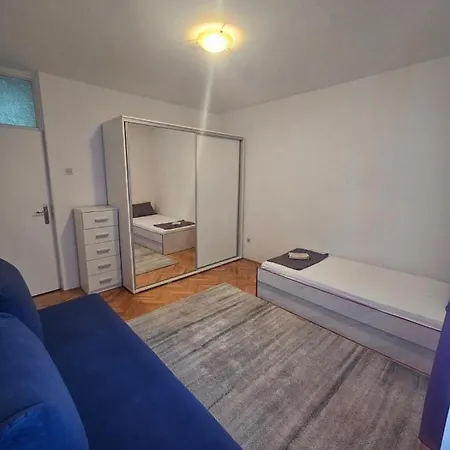 Apartman Z Center Mostar