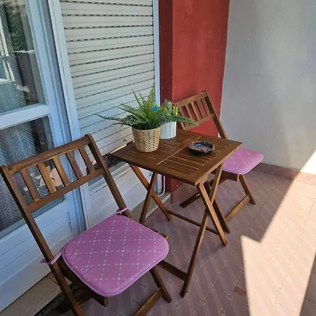 Zeljko Apartment